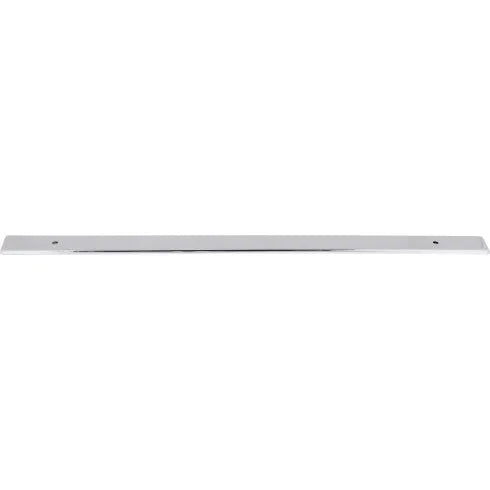 Top Knobs Radcliffe Appliance Pull Backplate - Garrison Collection