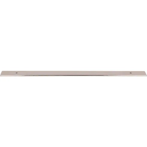 Top Knobs Radcliffe Appliance Pull Backplate - Garrison Collection