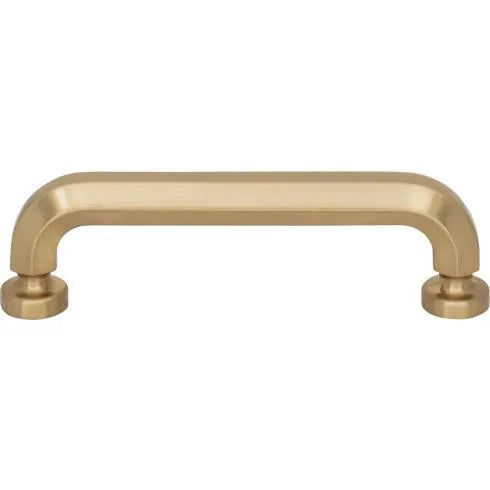 Top Knobs Stanmore Pull - Brockwell Collection