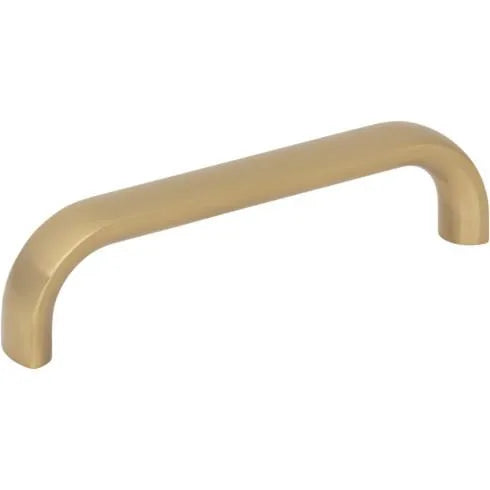 Top Knobs Brockwell Pull - Brockwell Collection