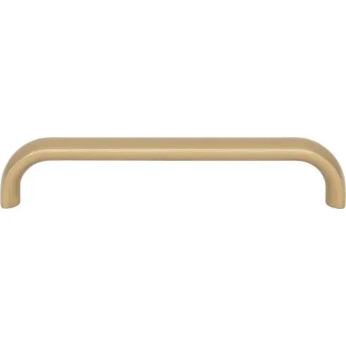 Top Knobs Brockwell Pull - Brockwell Collection