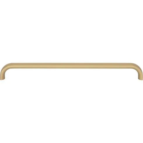 Top Knobs Brockwell Pull - Brockwell Collection