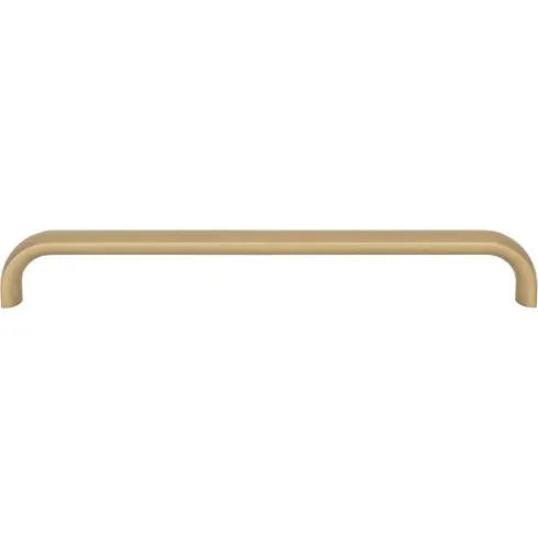 Top Knobs Brockwell Appliance Pull - Brockwell Collection