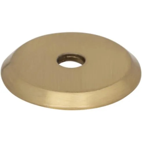 Top Knobs Brockwell Backplate - Brockwell Collection