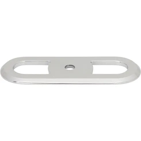 Top Knobs Brockwell Backplate - Brockwell Collection