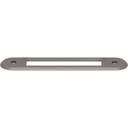 Top Knobs Brockwell Backplate - Brockwell Collection