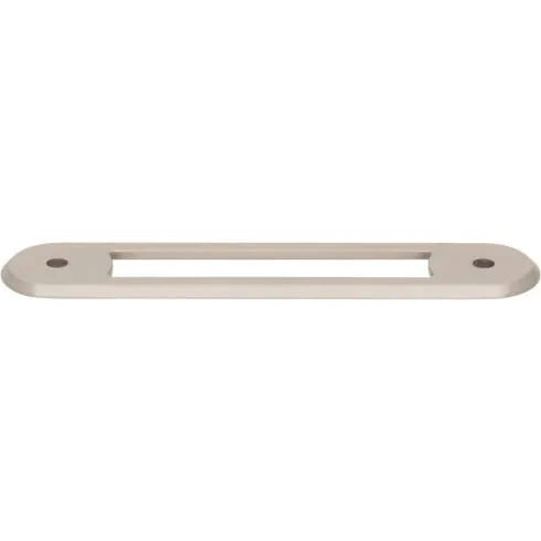 Top Knobs Brockwell Backplate - Brockwell Collection