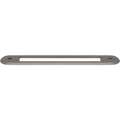 Top Knobs Brockwell Backplate - Brockwell Collection