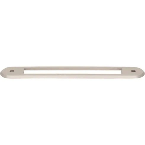 Top Knobs Brockwell Backplate - Brockwell Collection
