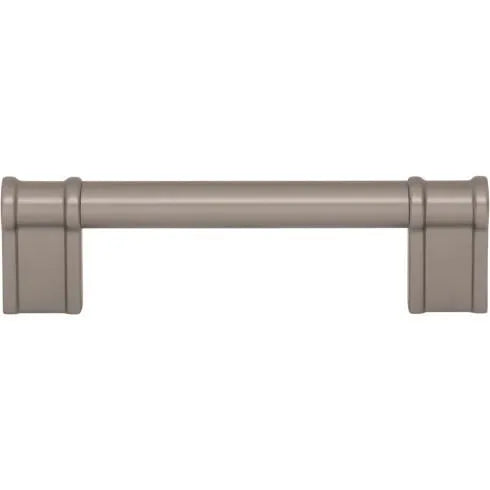 Top Knobs Newburn Pull - Brockwell Collection