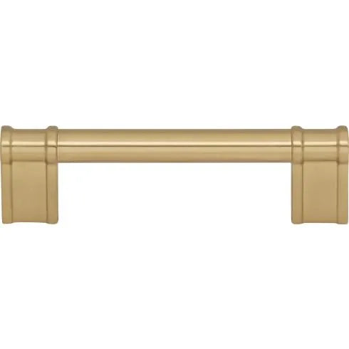 Top Knobs Newburn Pull - Brockwell Collection