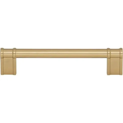 Top Knobs Newburn Pull - Brockwell Collection