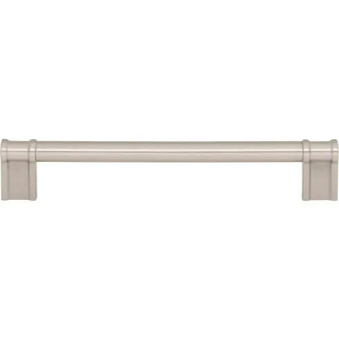 Top Knobs Newburn Pull - Brockwell Collection