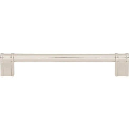 Top Knobs Newburn Pull - Brockwell Collection