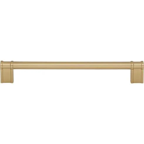 Top Knobs Newburn Pull - Brockwell Collection