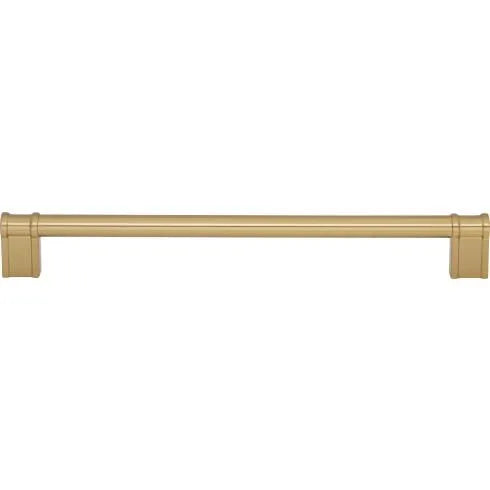 Top Knobs Newburn Pull - Brockwell Collection