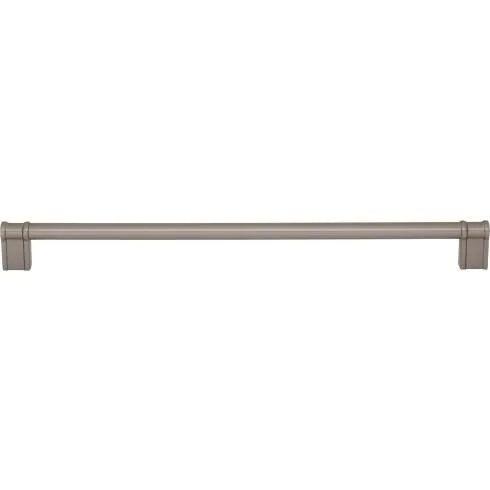 Top Knobs Newburn Pull - Brockwell Collection