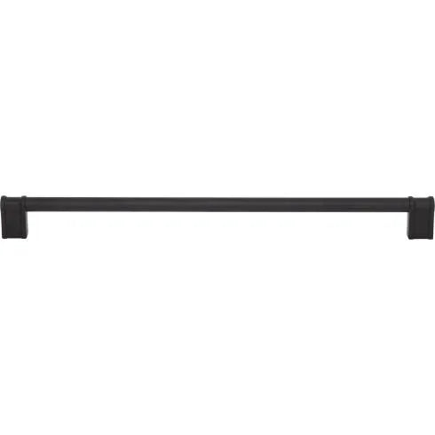 Top Knobs Newburn Pull - Brockwell Collection