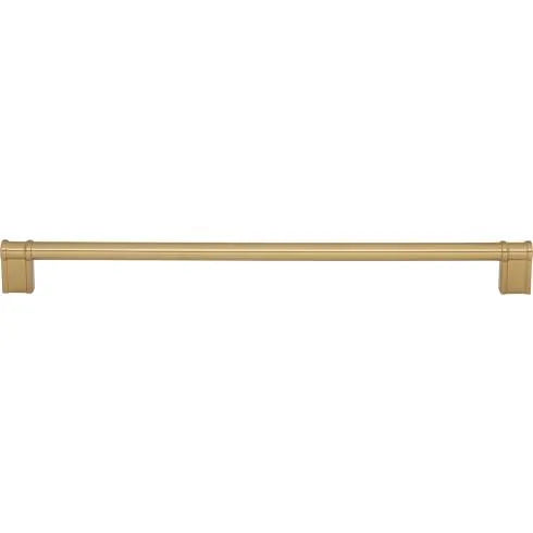 Top Knobs Newburn Pull - Brockwell Collection