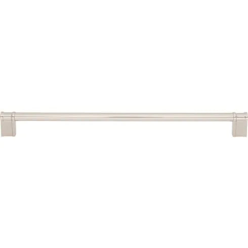 Top Knobs Newburn Pull - Brockwell Collection