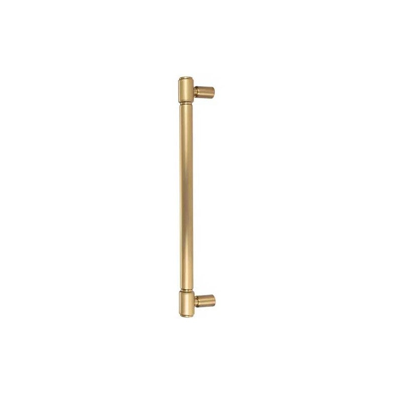 Top Knobs Clarence Appliance Pull - Regents Park Collection