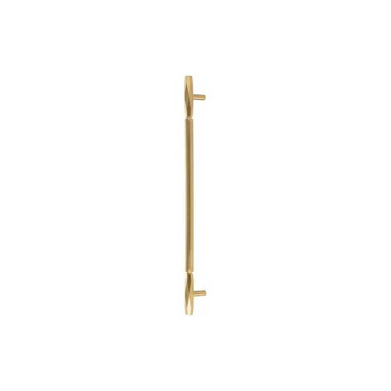 Top Knobs Kingsmill Appliance Pull - Regents Park Collection