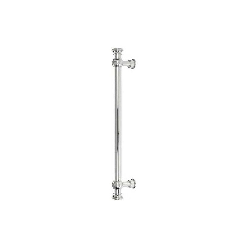 Top Knobs Ormonde Appliance Pull - Regents Park Collection