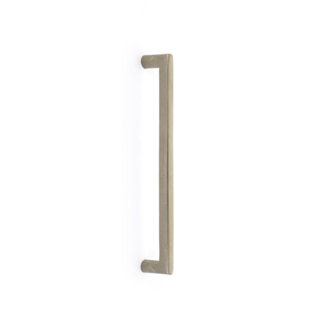Emtek Sandcast Bronze Rail Appliance Pull