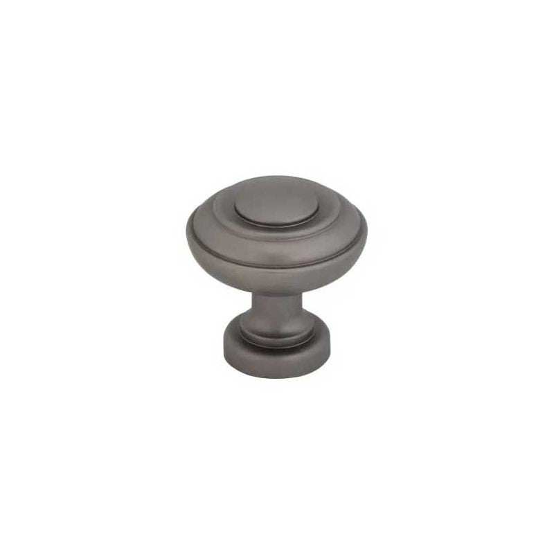 Top Knobs Ulster Knob - Regents Park Collection