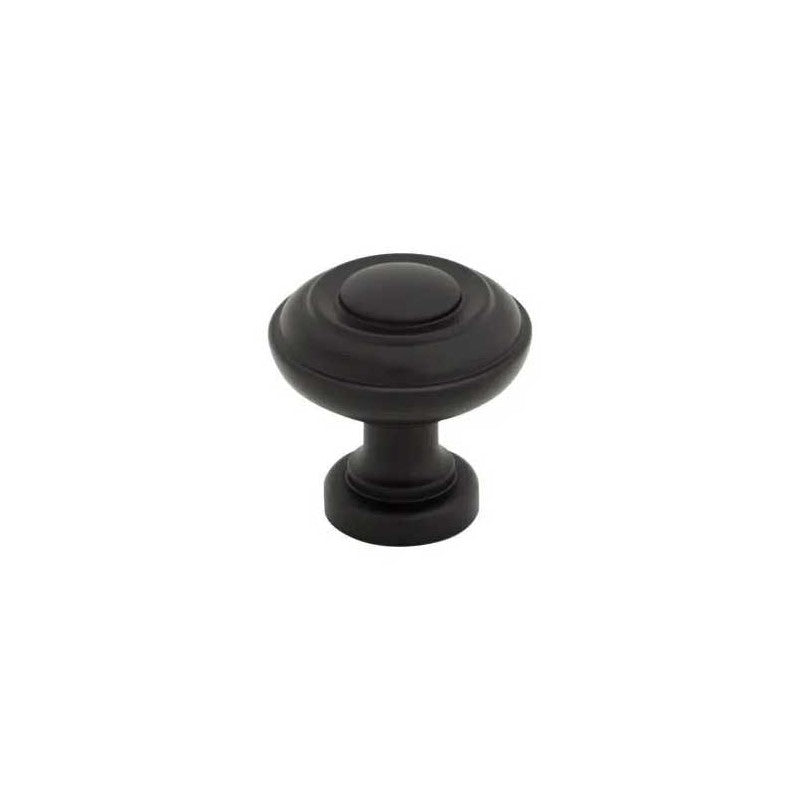 Top Knobs Ulster Knob - Regent's Park Collection