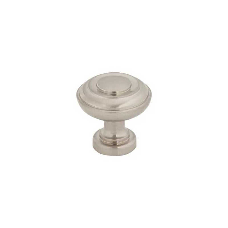 Top Knobs Ulster Knob - Regents Park Collection