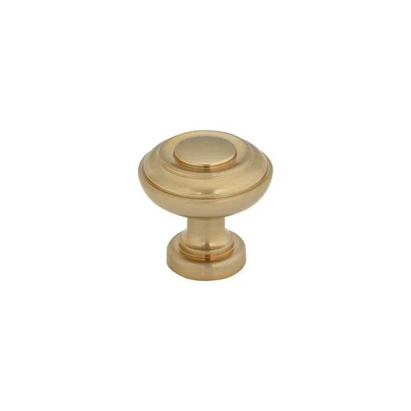 Top Knobs Ulster Knob - Regents Park Collection