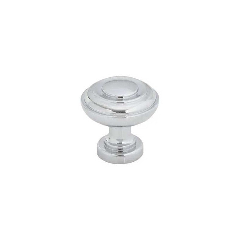 Top Knobs Ulster Knob - Regents Park Collection