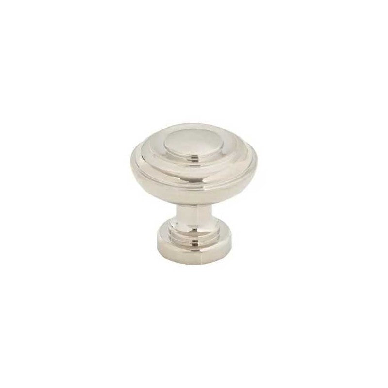 Top Knobs Ulster Knob - Regents Park Collection
