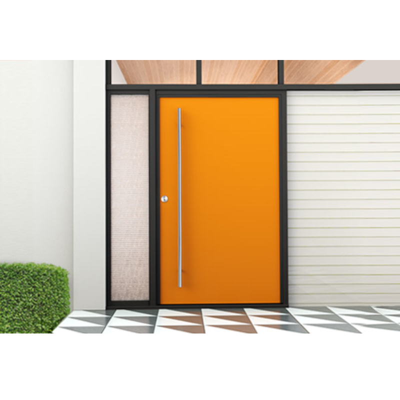 Emtek Square Long Door Pulls