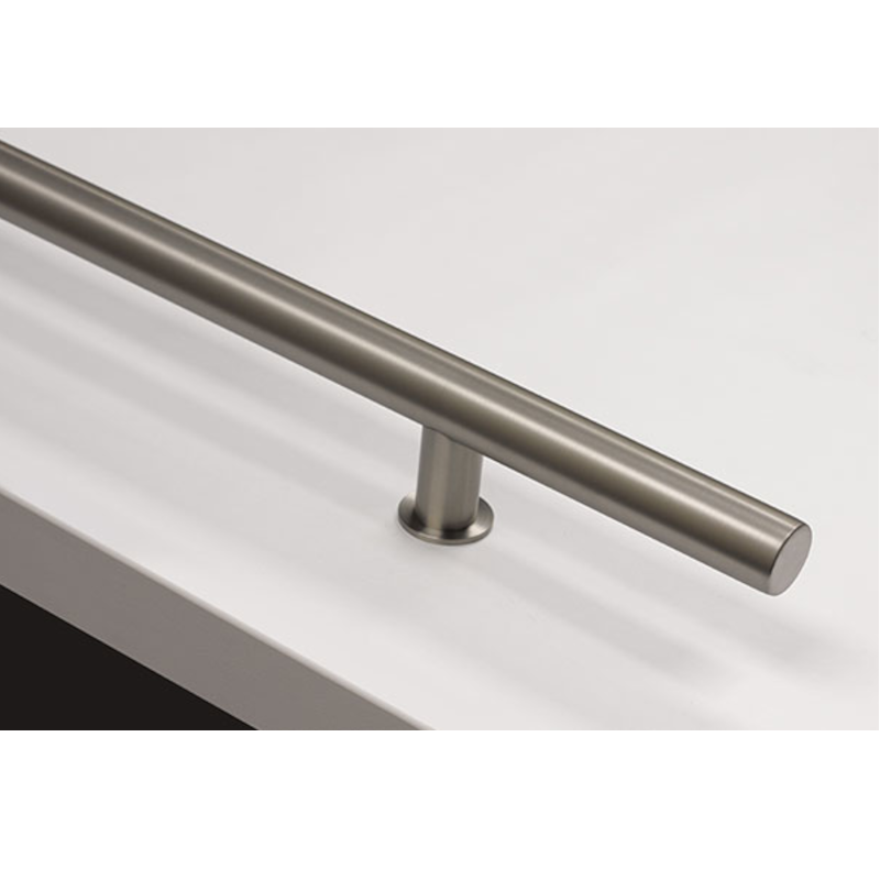 Emtek Round Long Door Pulls