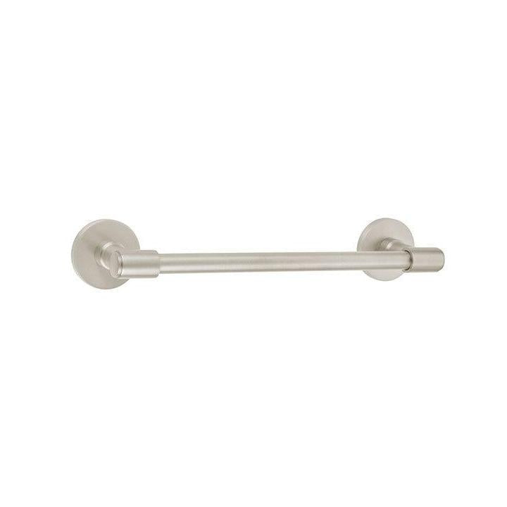 Emtek Transitional Brass Towel Bar  30"