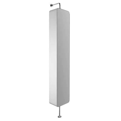 Laloo Bordeaux Swivel Tower
