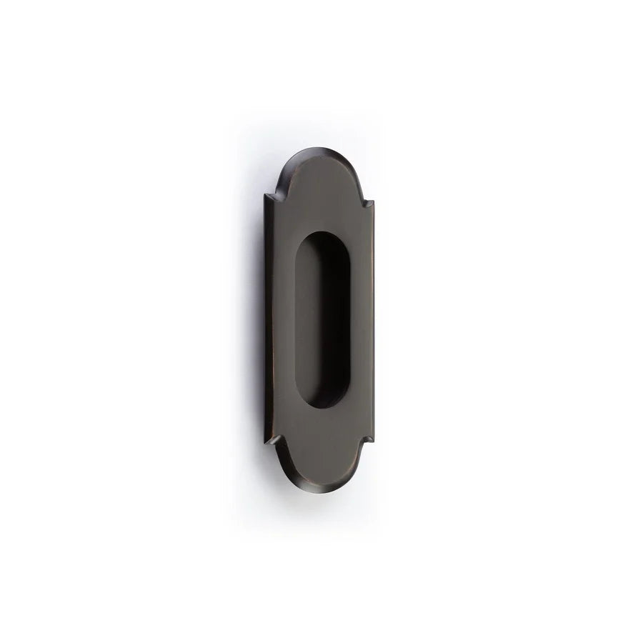 Emtek - #8 Flush Pull
