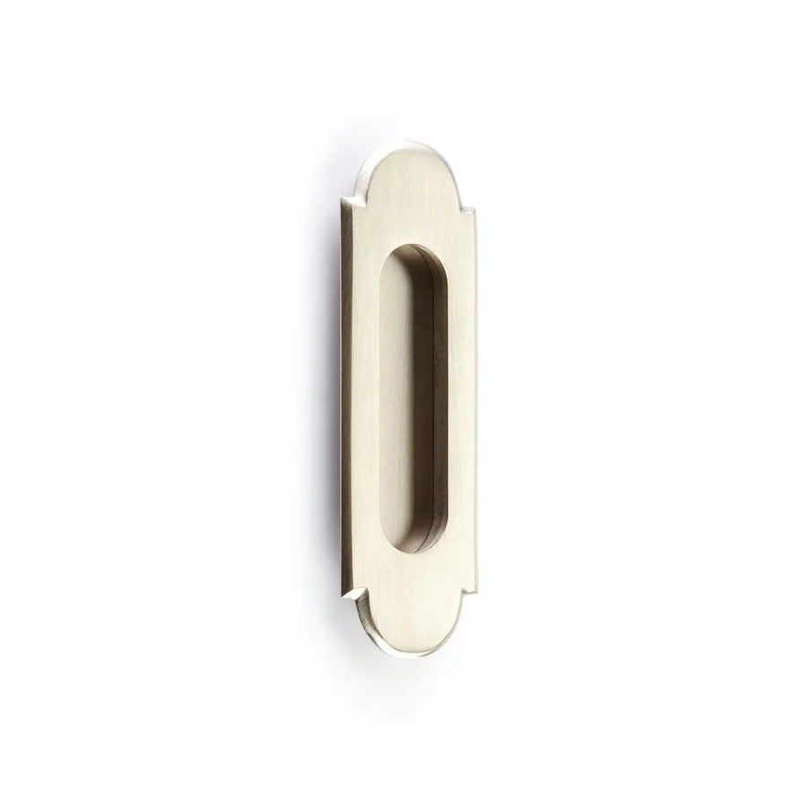 Emtek - #8 Flush Pull
