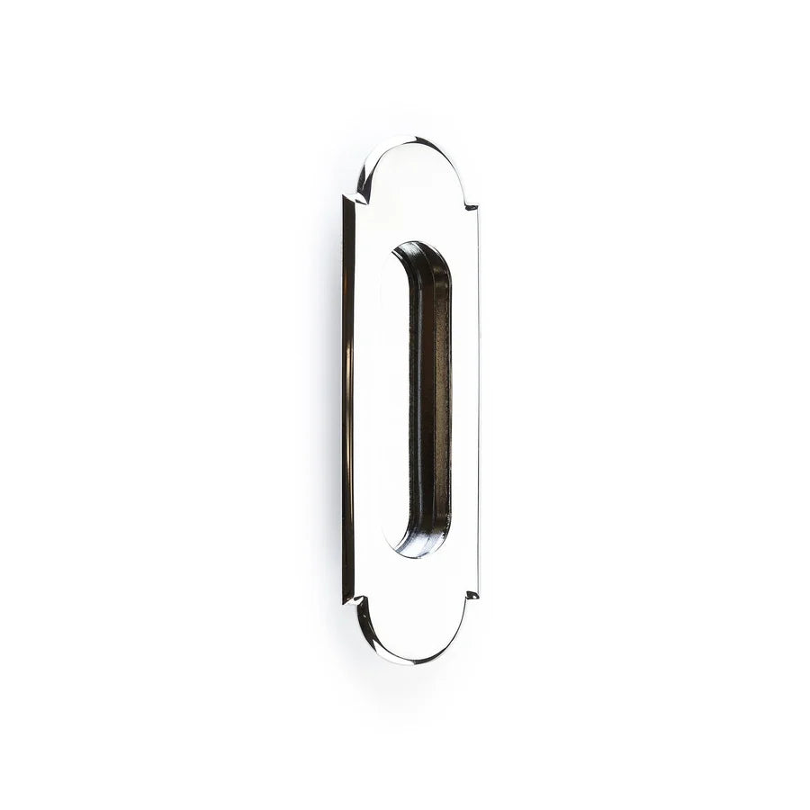 Emtek - #8 Flush Pull