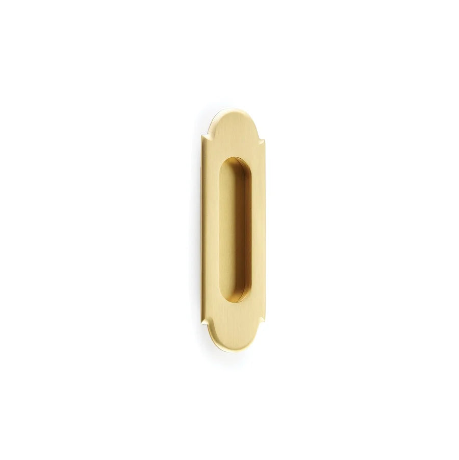 Emtek - #8 Flush Pull