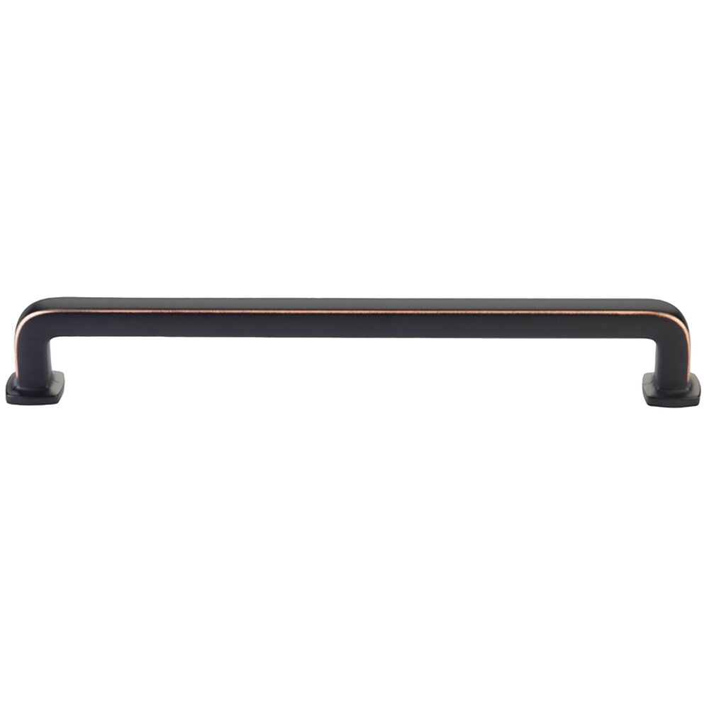 Emtek Westridge Appliance Pull Oil Rubbed Bronze