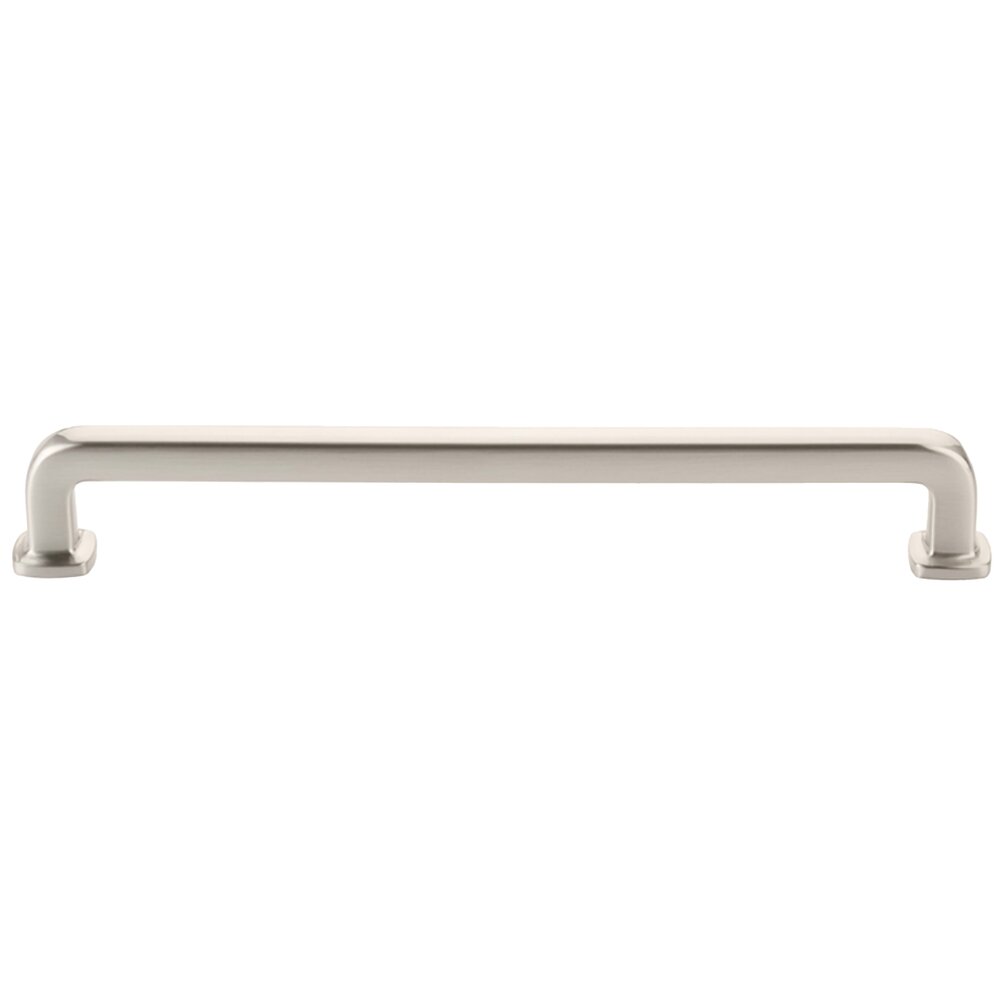 Emtek Westridge Appliance Pull Satin Nickel