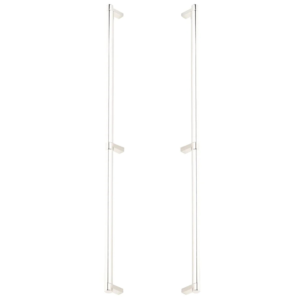 EMTEK SELECT Rectangular Smooth 24" Appliance Pull