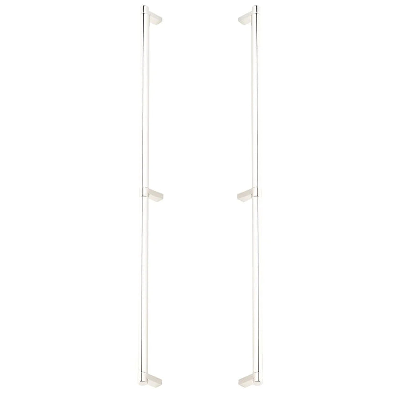 EMTEK SELECT Rectangular Smooth 24" Appliance Pull