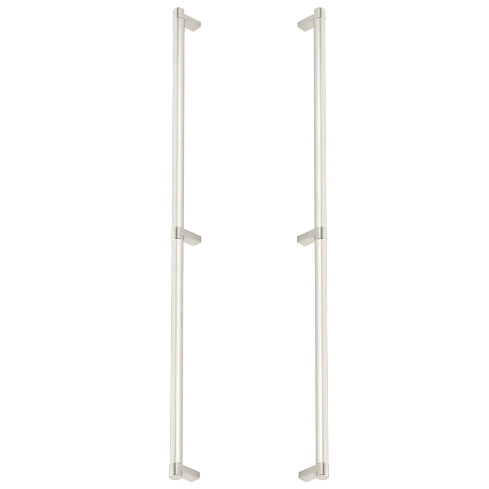 EMTEK SELECT Rectangular Smooth 24" Appliance Pull