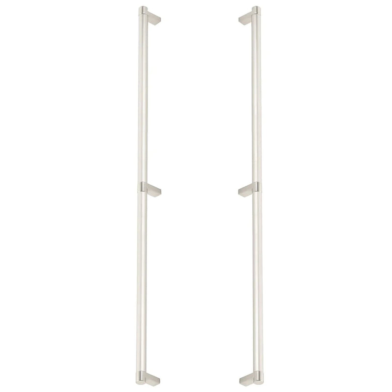 EMTEK SELECT Rectangular Smooth 24" Appliance Pull