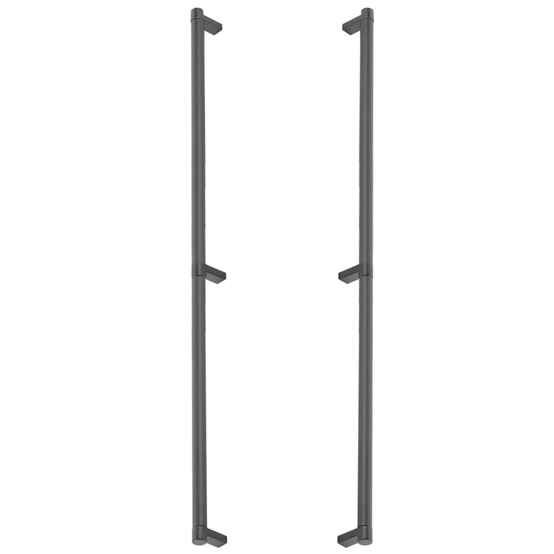 EMTEK SELECT Rectangular Smooth 24" Appliance Pull