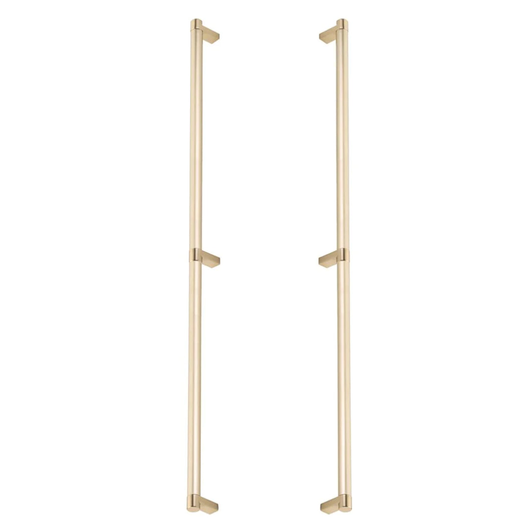 EMTEK SELECT Rectangular Smooth 36" Appliance Pull